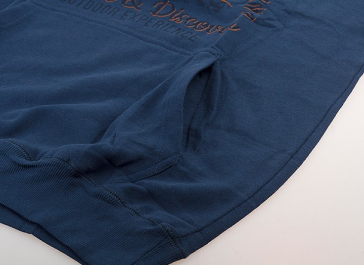 سویشرت مردانه identic