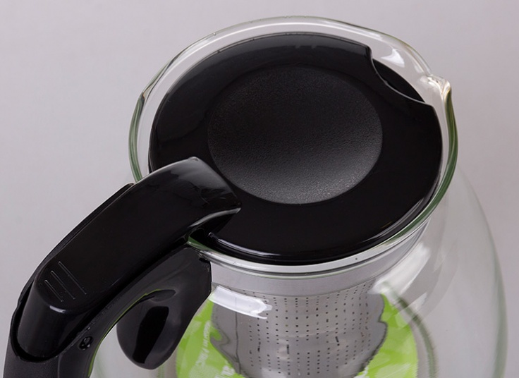 قوری پیرکس SHANGYIXIN