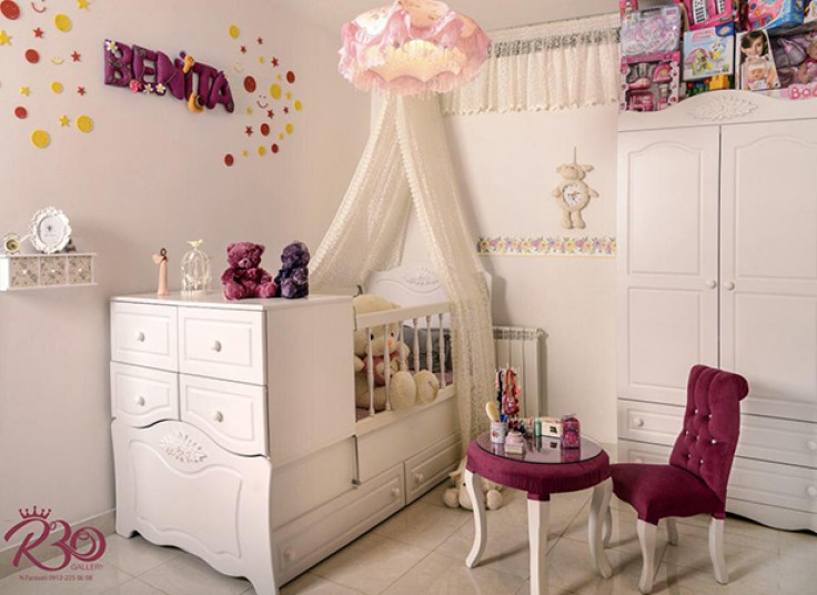 آتلیه عکاسی آرسی گالری