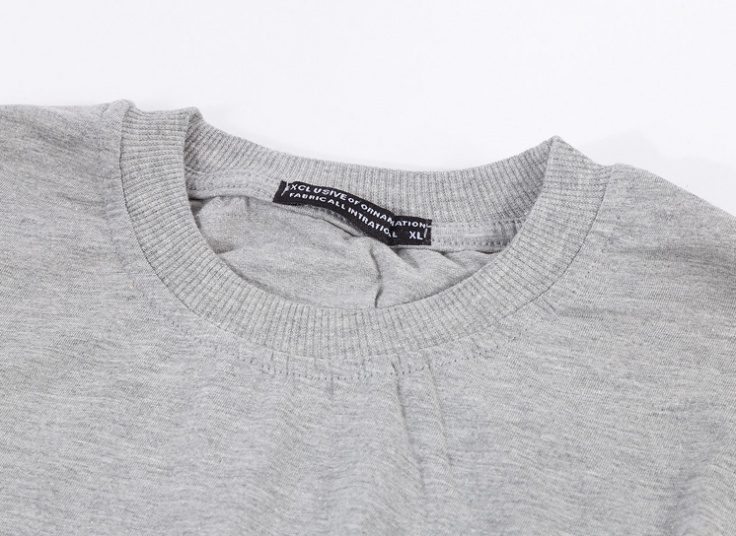 تیشرت ساده مردانه طرح Marrakegh