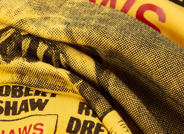 تیشرت مردانه Jaws