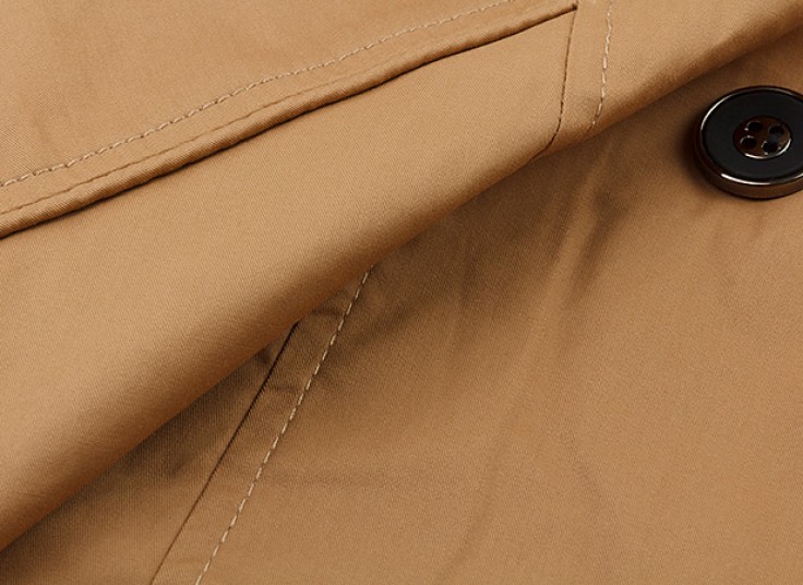 بارانی زنانه Nixinghuang