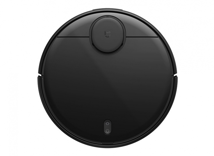 جارو برقی رباتیک شیائومی