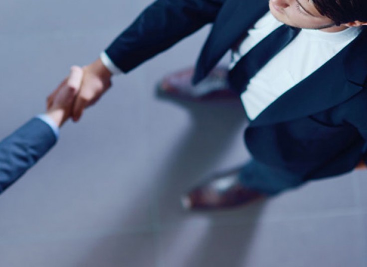 سمینار عالی تحول و رشد در کسب و کار