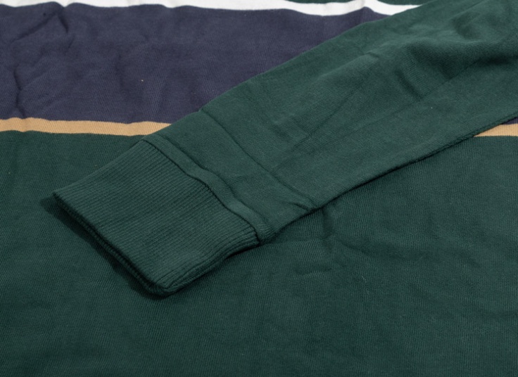 پولوشرت آستین بلند مردانه M&S