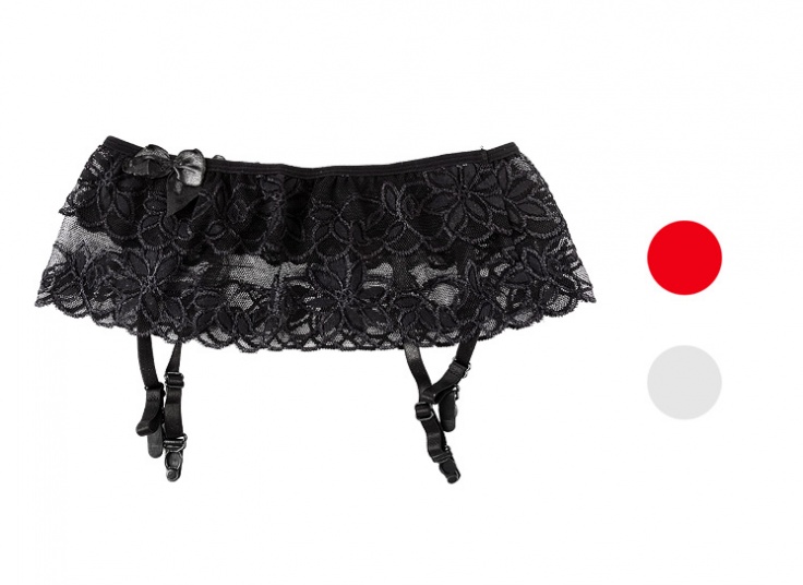 لباس زیر و بند جوراب زنانه Fhideai