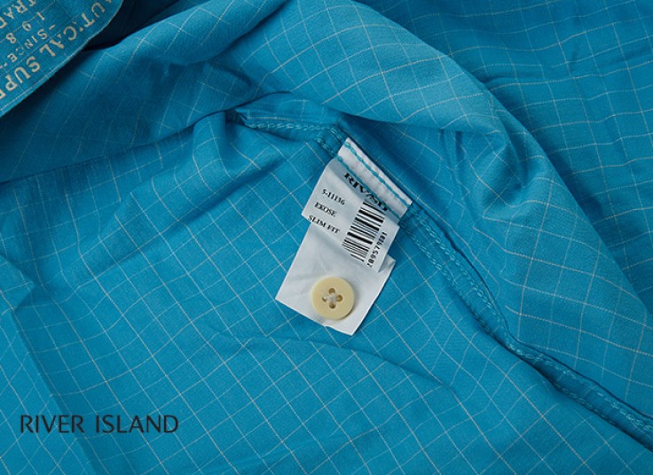 پیراهن مردانه RIVER ISLAND