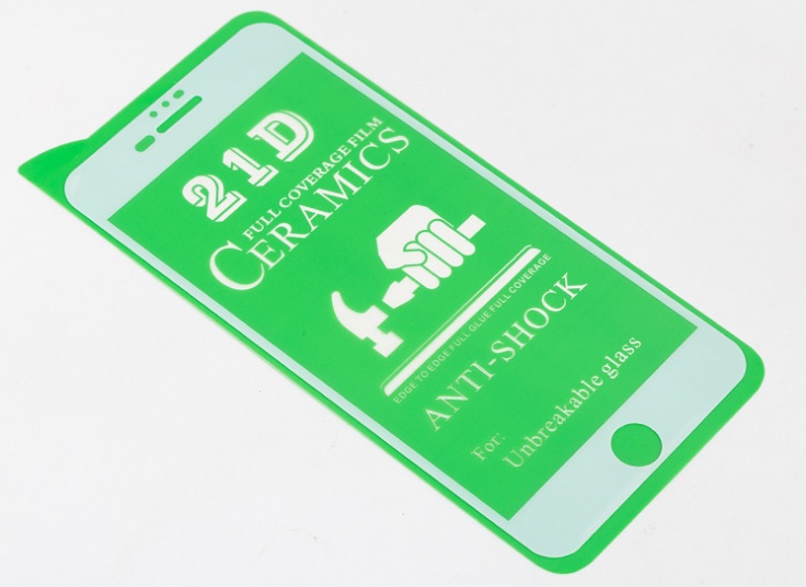 محافظ گلس سرامیکی iPhone