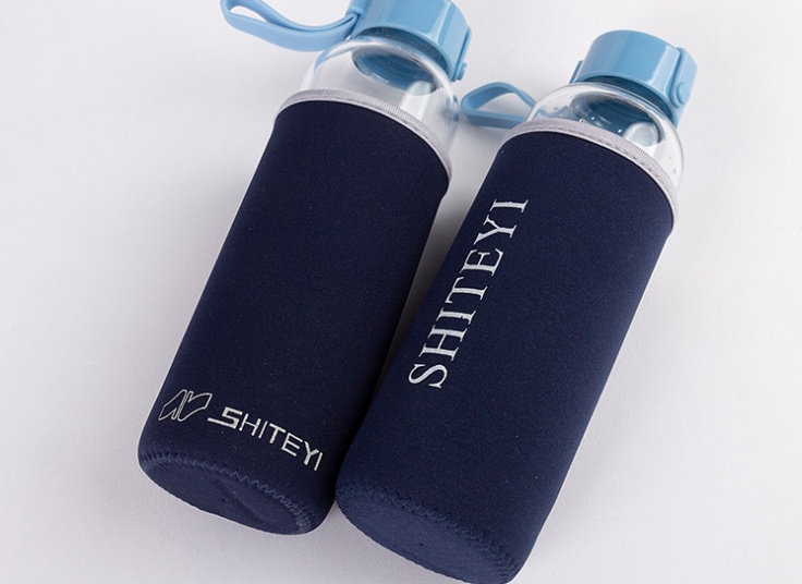 فلاسک دمنوش Shiteyi