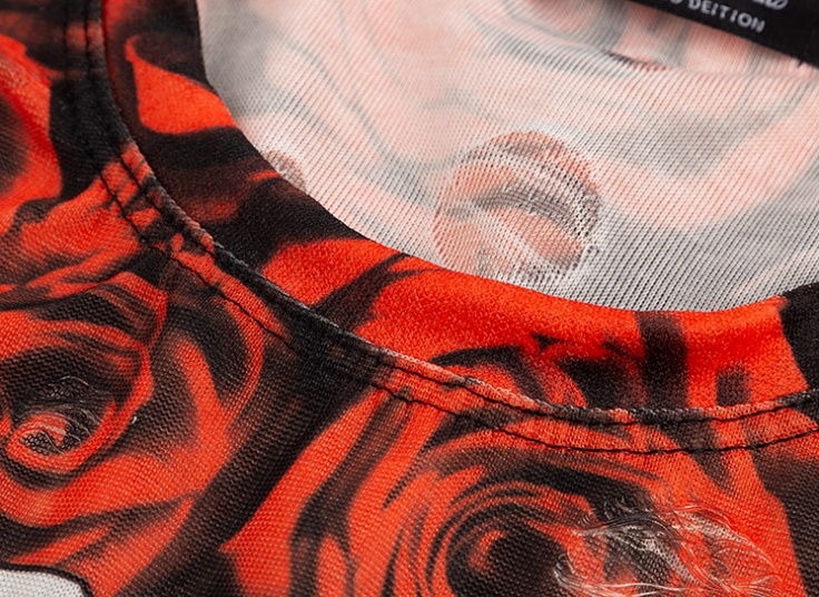 تیشرت مردانه زاپدار Original