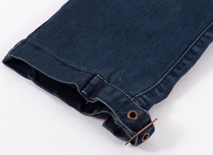 شلوارک جین Voess