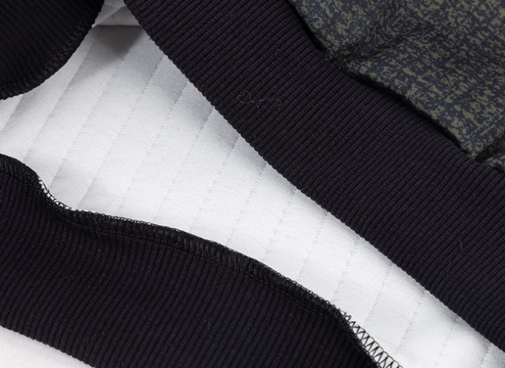 بلوز آستین بلند MACHINIST