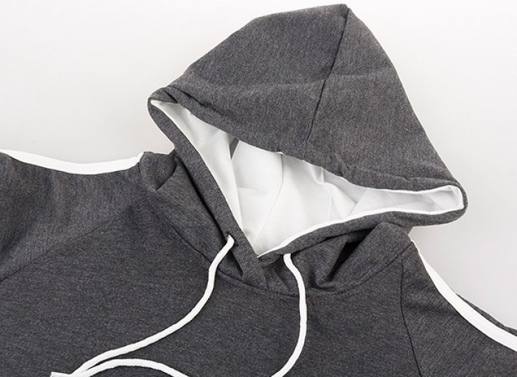 سویشرت مردانه طرح adidas