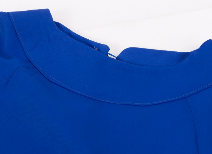 شومیز زنانه آستین کیمونو