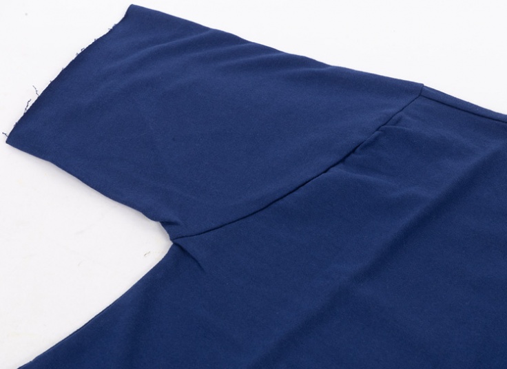 تیشرت ساده Ramiz Collection