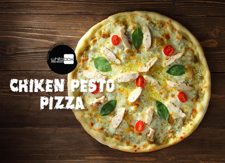 فست فود White box