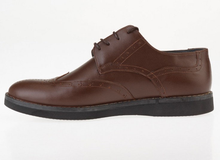 کفش مردانه هشت ترک PARISH