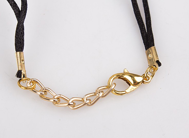 دستبند زنانه Balck Eagle