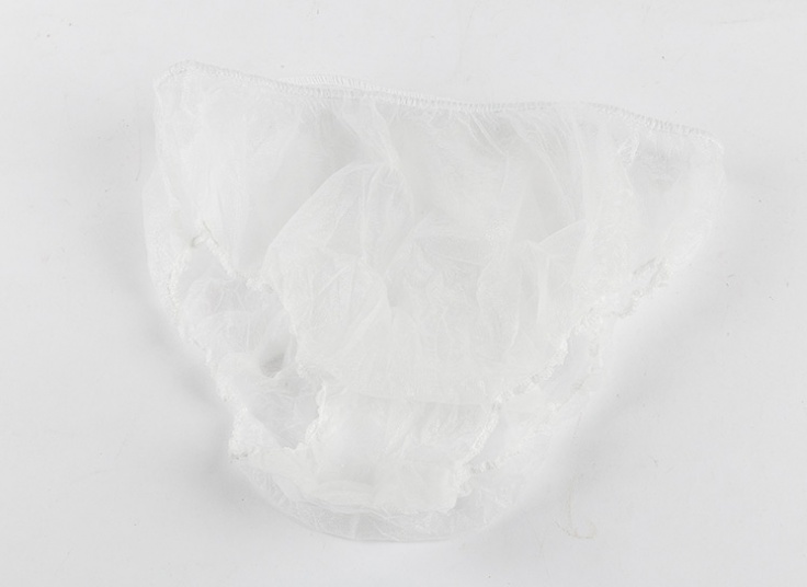 لباس زیر یکبار مصرف