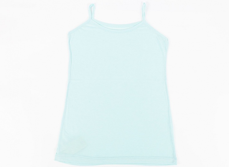 تاپ طرح ساده زنانه