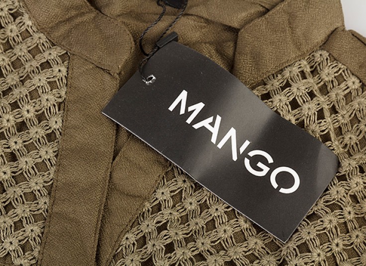 مانتو MANGO