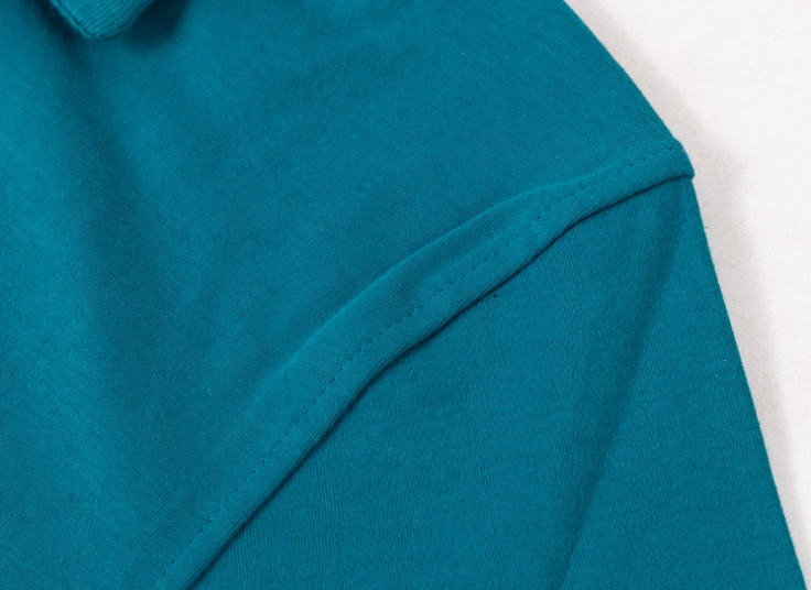 پولوشرت مردانه آستین بلند GAP