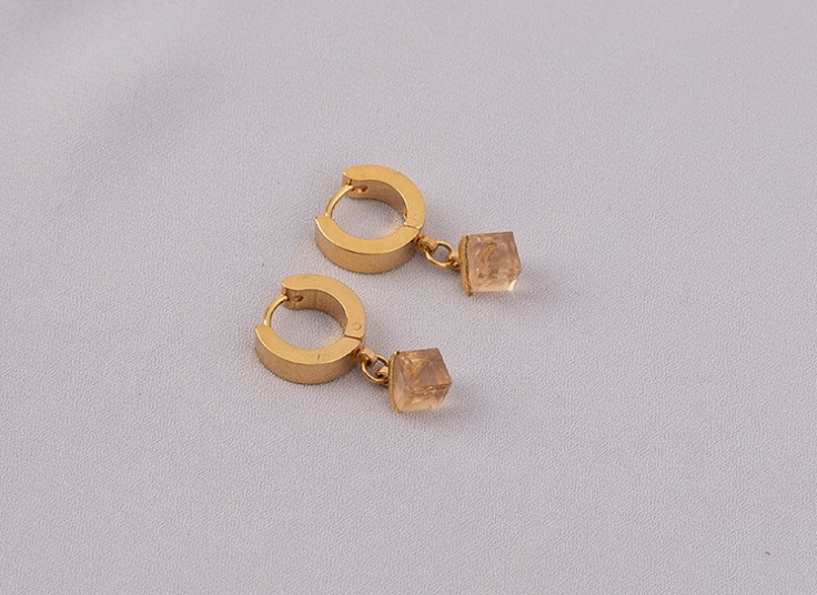 گوشواره استیل Phonix