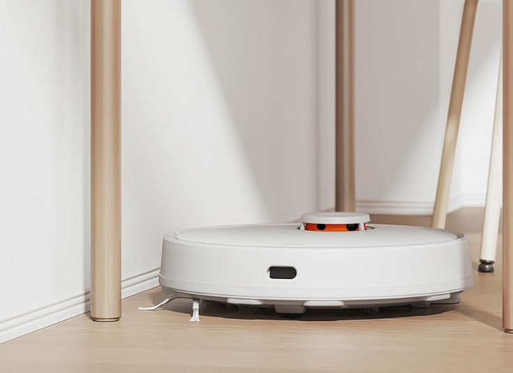 جارو رباتیک شیائومی Xiaomi Robot Vacuum S10