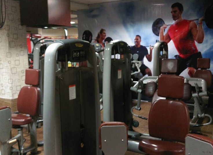 باشگاه ورزشی ایرانا