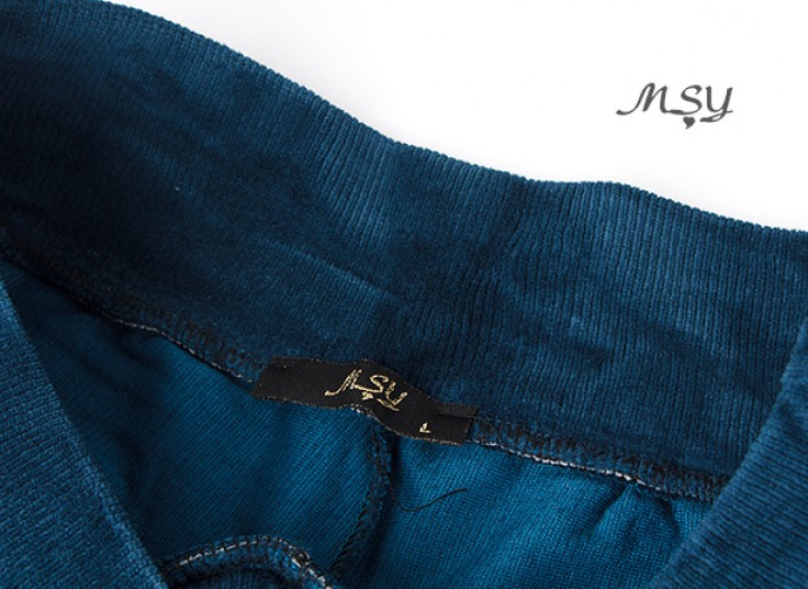 لگ مخمل کبریتی MSY