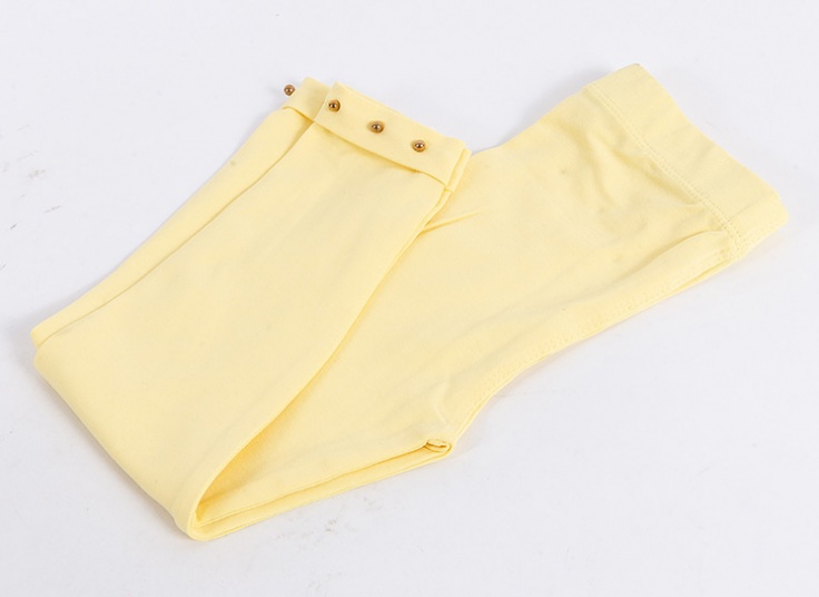 شلوار دخترانه دمپا مروارید