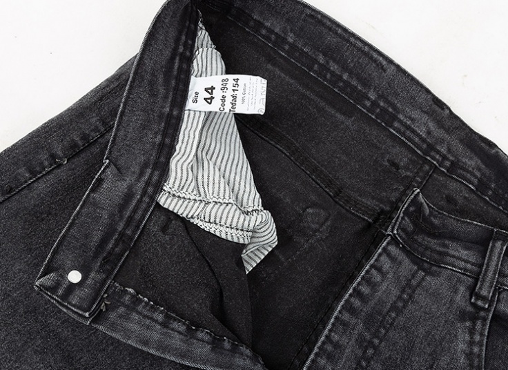 شلوار جین مردانه طرح Wrangler