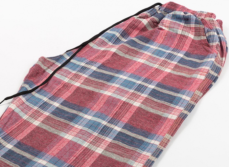 شلوار راحتی پشمی Novin