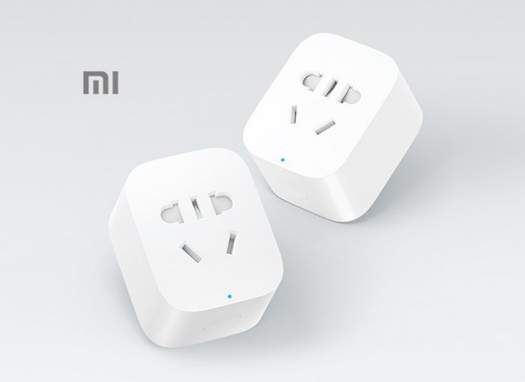 پریز برق هوشمند Xiaomi