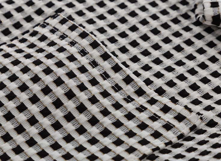 مانتو جلو باز HMK Collection