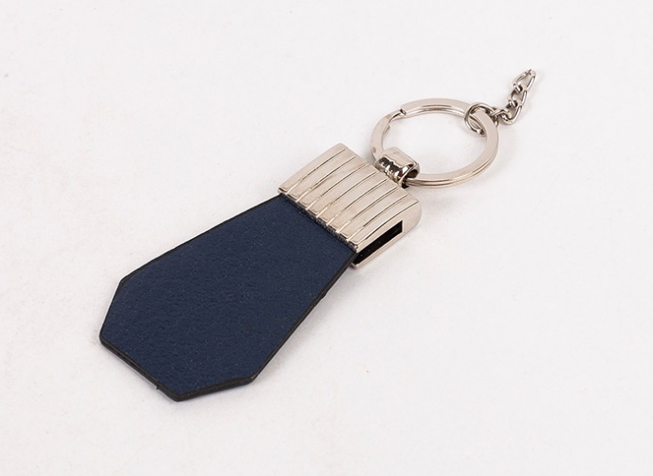 جا کلیدی چرم