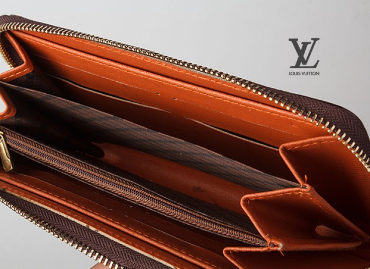 کیف پول LOUIS VUITTON