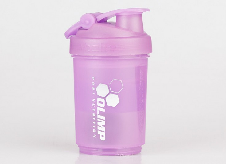 شیکر ورزشی سه تکه 