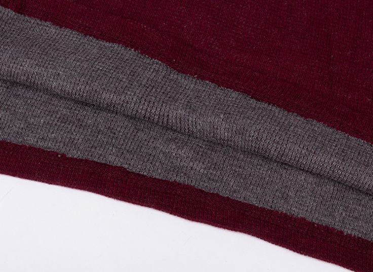 بلوز مردانه کلاه دار Bass