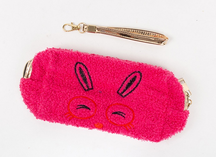 کیف آرایش پولیشی