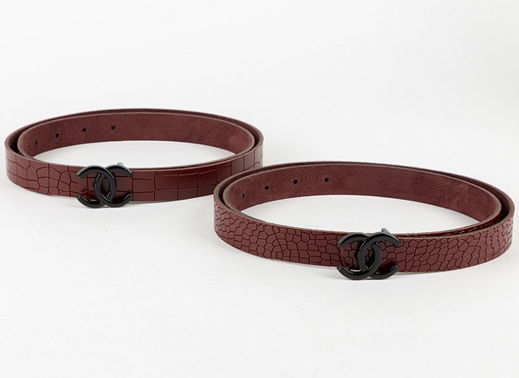 کمربند زنانه طرح Gucci