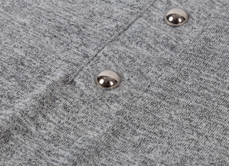 بلوز آستین سه ربع زنانه