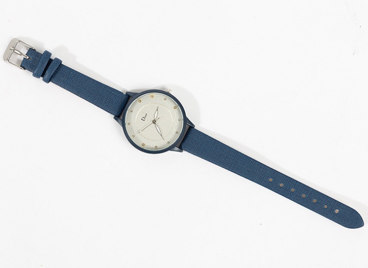 ساعت مچی زنانه Dior