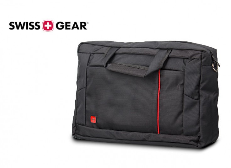 سه مدل کیف لپ تاپ SWISS Gear