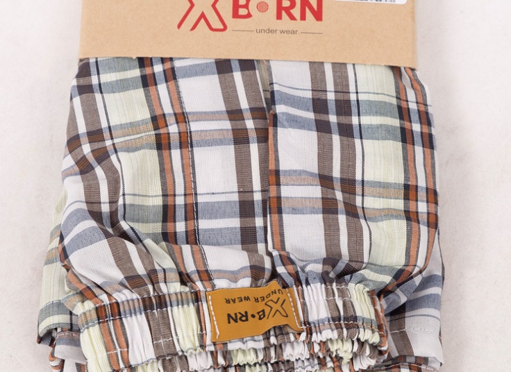 لباس زیر مردانه باکسر X Born