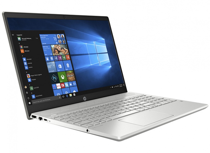 لپ تاپ HP Pavilion 15-cs3153cl