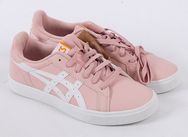 کتانی زنانه asics