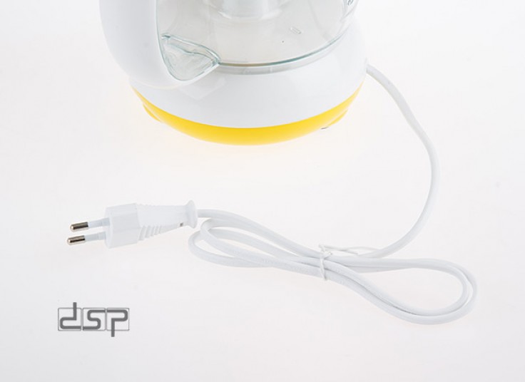 آب مرکبات گیر dsp