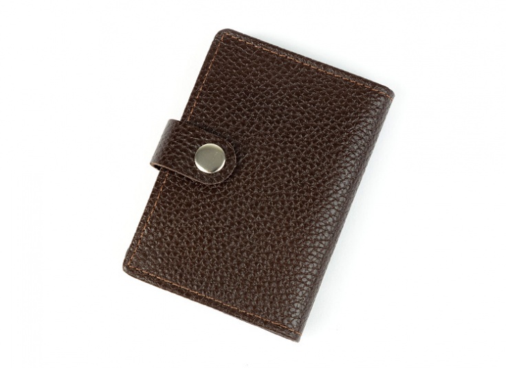 کیف پول چرمی مردانه