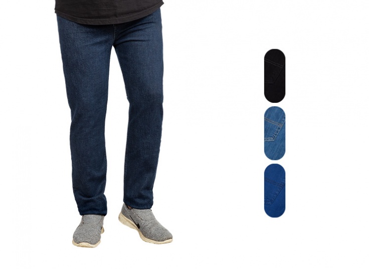 شلوار جین Lee